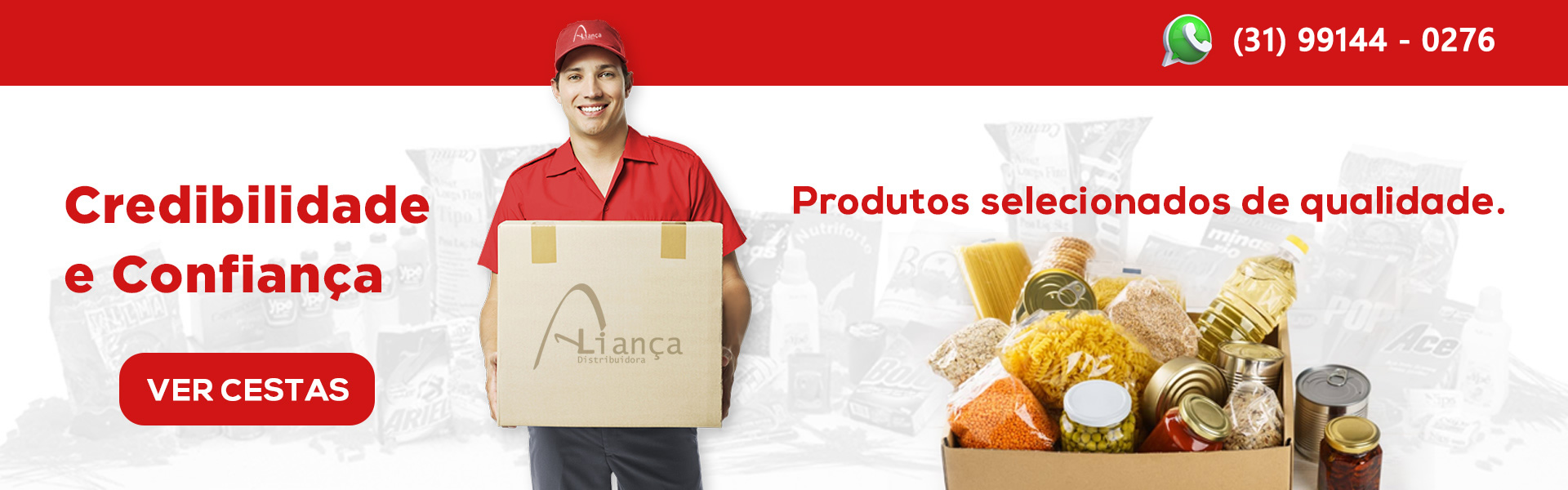 Cesta basica
