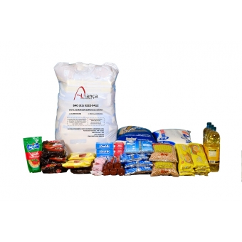 Cesta Construção Civil