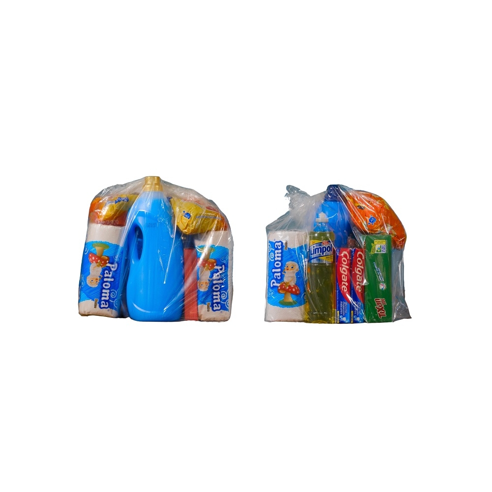 Kit Limpeza Ajudar 02