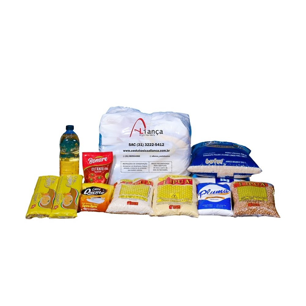Cesta Ideal